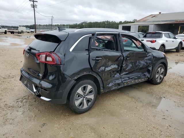 Photo 3 from auction – 2019 KIA NIRO FE with VIN KNDCB3LC7K5264224