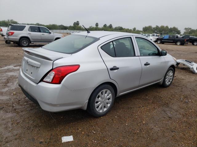 Photo 3 from auction – 2017 NISSAN VERSA S with VIN 3N1CN7AP7HL823125