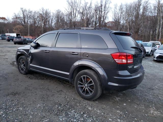 Photo 2 from auction – 2017 DODGE JOURNEY SE with VIN 3C4PDCAB3HT682939