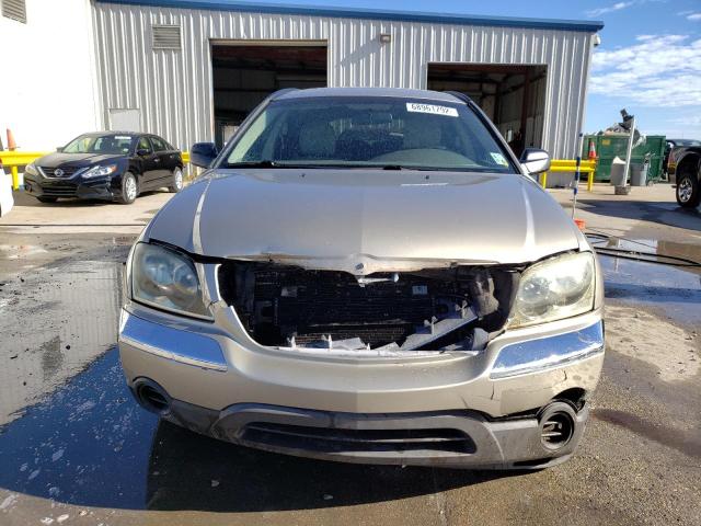 Photo 5 from auction – 2004 CHRYSLER PACIFICA with VIN 2C4GM68434R513462