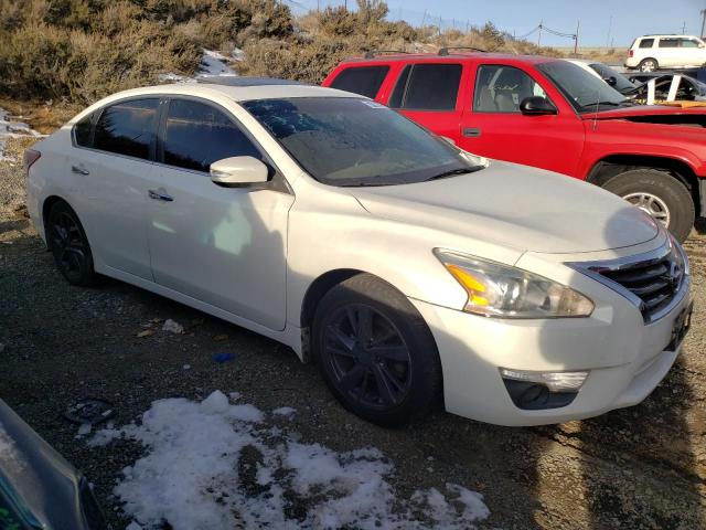 Photo 4 from auction – 2013 NISSAN ALTIMA 2.5 with VIN 1N4AL3AP9DC230901