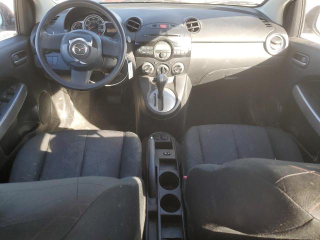 Photo 8 from auction – 2014 MAZDA MAZDA2 SPO with VIN JM1DE1KY3E0172283