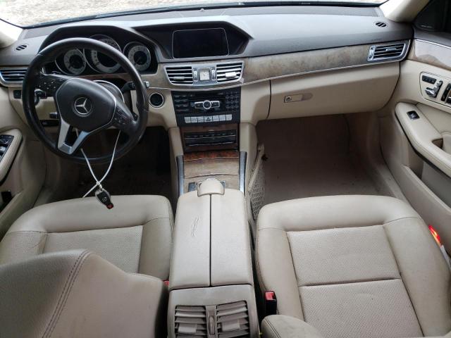 Photo 8 from auction – 2014 MERCEDES-BENZ E 350 with VIN WDDHF5KB0EA825914