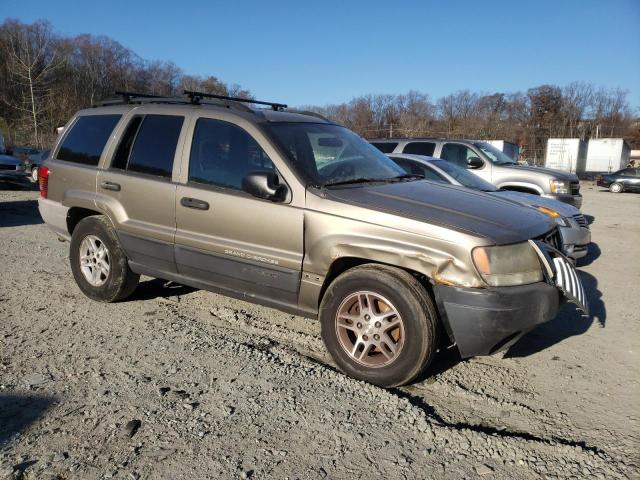 Photo 4 from auction – 2004 JEEP GRAND CHER with VIN 1J4GW48S64C405742