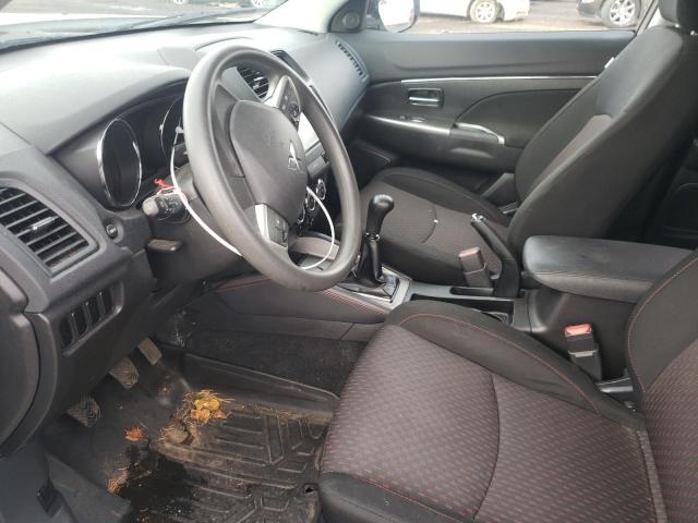 Photo 7 from auction – 2018 MITSUBISHI OUTLANDER with VIN JA4AP3AU6JZ027892