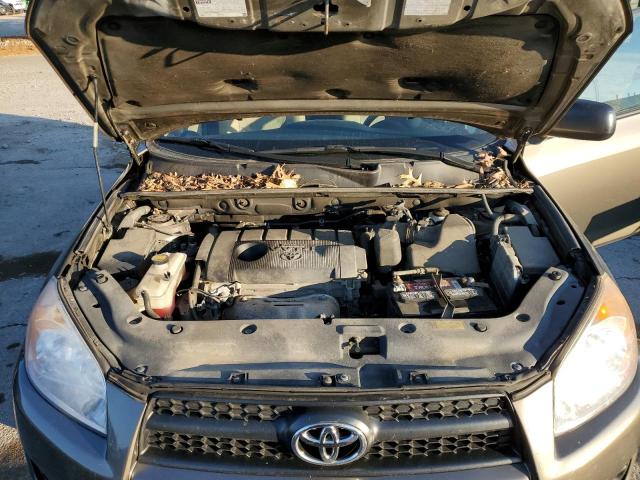 Photo 12 from auction – 2012 TOYOTA RAV4 with VIN 2T3ZF4DVXCW138275