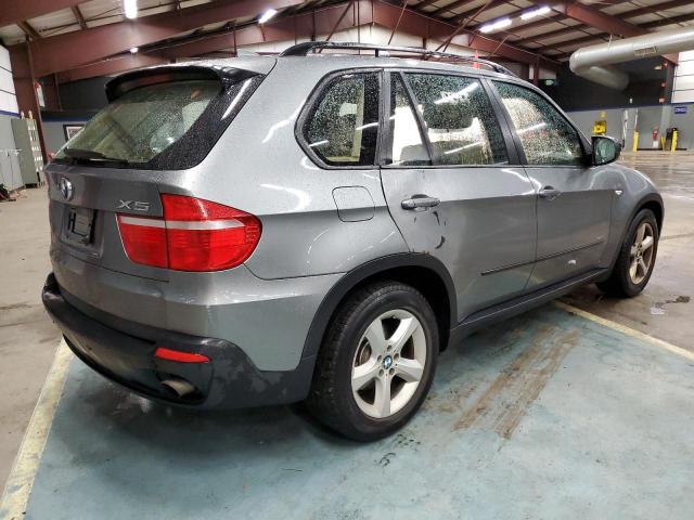 Photo 3 from auction – 2009 BMW X5 with VIN 5UXFE43569L269138