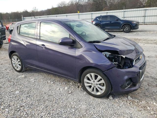Photo 4 from auction – 2017 CHEVROLET SPARK 1LT with VIN KL8CD6SA4HC729146