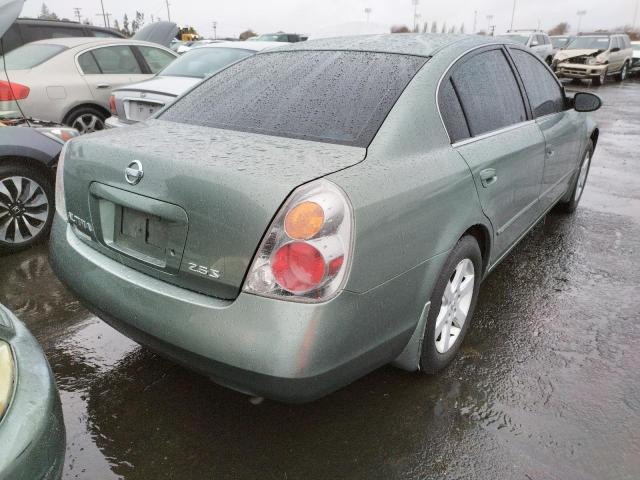 Foto 3 de la subasta – 2002 NISSAN ALTIMA BAS con VIN 1N4AL11D12C709093
