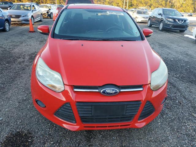 Photo 5 from auction – 2013 FORD FOCUS SE with VIN 1FADP3F20DL118454