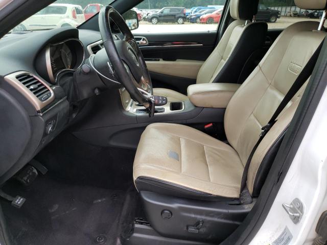 Photo 7 from auction – 2016 JEEP GRAND CHER with VIN 1C4RJEBG8GC453464