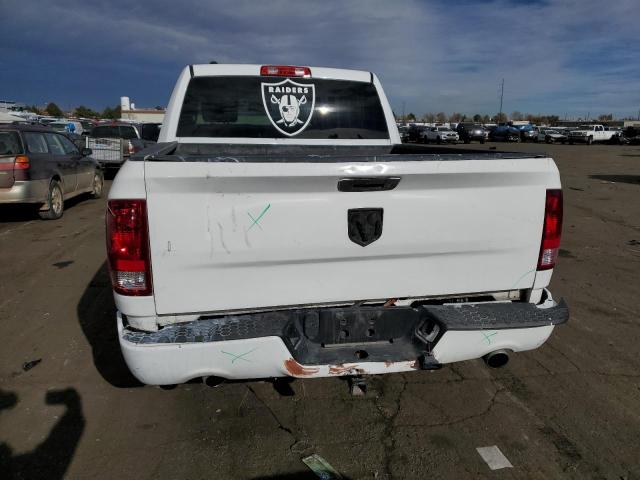 Photo 6 from auction – 2015 RAM 1500 ST with VIN 1C6RR6KT5FS613694