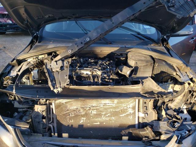 Photo 11 from auction – 2017 VOLVO S60 with VIN YV126MFL4H2438420