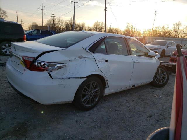 Photo 3 from auction – 2017 TOYOTA CAMRY LE with VIN 4T1BF1FK3HU295102