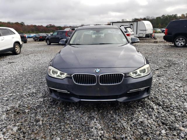 Photo 5 from auction – 2013 BMW ACTIVEHYBR with VIN WBA3F9C54DF145145