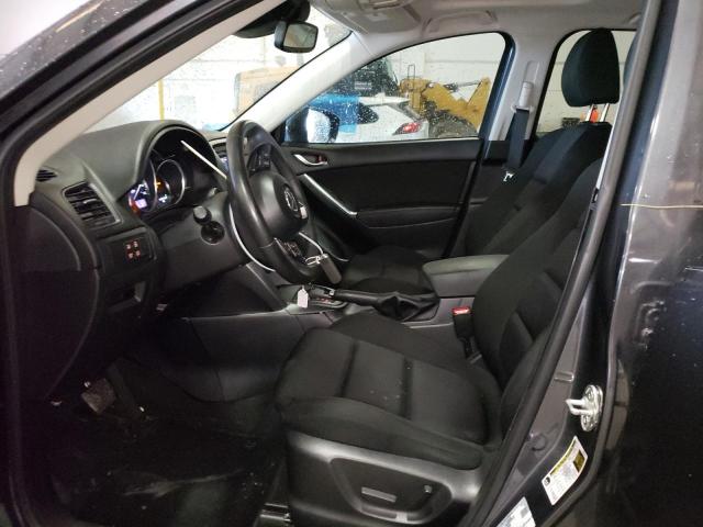Photo 7 from auction – 2014 MAZDA CX-5 TOURI with VIN JM3KE2CY0E0303799