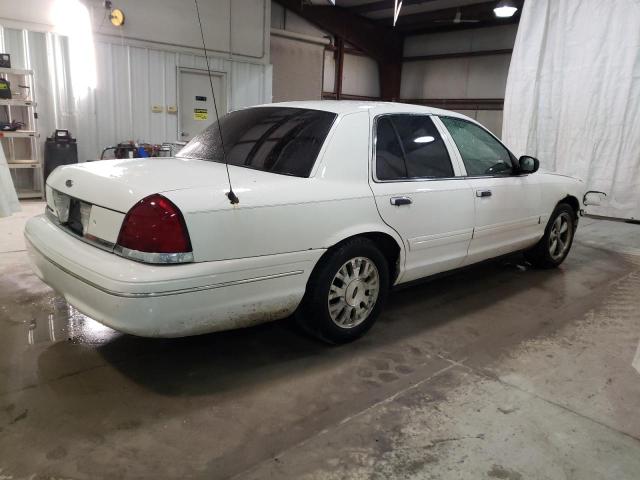 Photo 3 from auction – 2005 FORD CROWN VICT with VIN 2FDHP74W85X117087