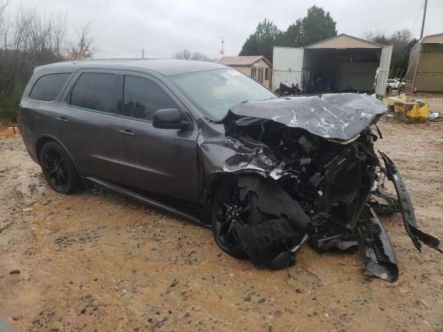 Photo 4 from auction – 2019 DODGE DURANGO GT with VIN 1C4RDJDG9KC525598