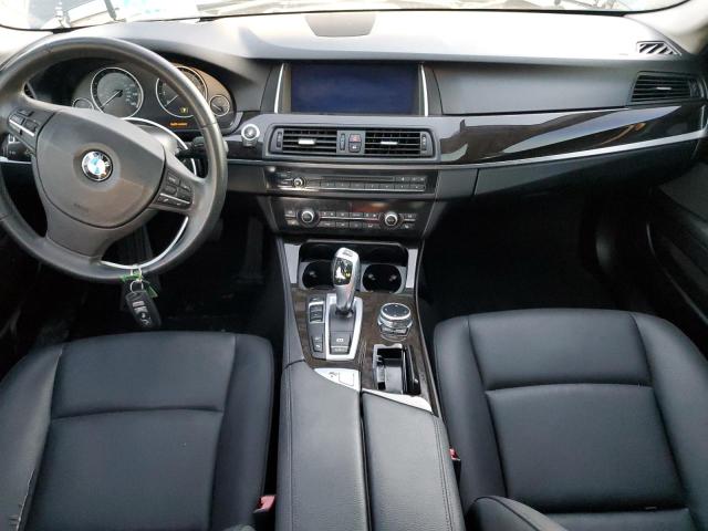 Photo 8 from auction – 2014 BMW 528 XI with VIN WBA5A7C50ED219959