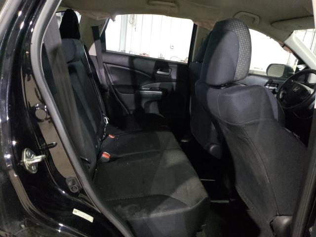 Photo 11 from auction – 2015 HONDA CR-V LX with VIN 5J6RM4H39FL072317