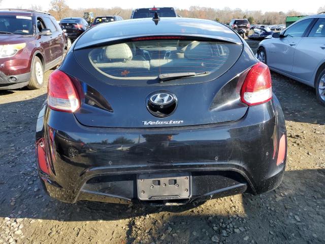 Photo 6 from auction – 2013 HYUNDAI VELOSTER with VIN KMHTC6AD6DU097644