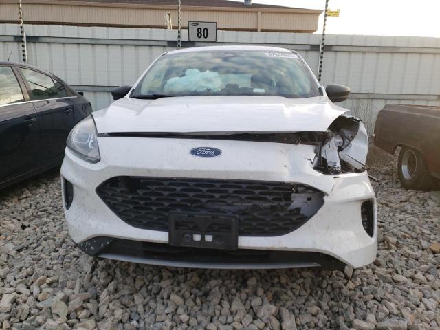 Photo 5 from auction – 2020 FORD ESCAPE S with VIN 1FMCU9F68LUA56763