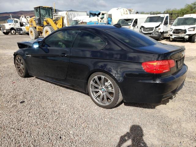 Photo 2 from auction – 2013 BMW M3 with VIN WBSKG9C55DJ594951