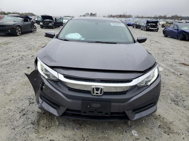 Photo 5 from auction – 2017 HONDA CIVIC EX with VIN 2HGFC2F76HH544349