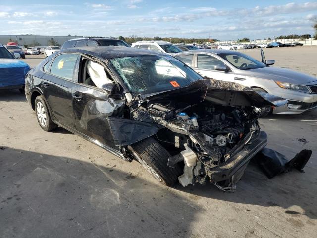Photo 4 from auction – 2012 VOLKSWAGEN PASSAT S with VIN 1VWAP7A36CC041962