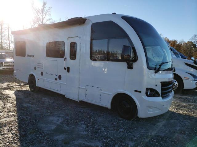FORD ECONOLINE 2017 with VIN 1FC4E4KS4HDC34770 - Photo from auction