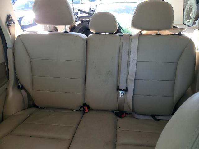Photo 10 from auction – 2010 FORD ESCAPE LIM with VIN 1FMCU0EG3AKC95443