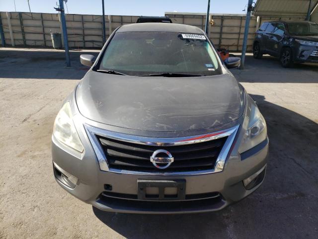 Photo 5 from auction – 2015 NISSAN ALTIMA 2.5 with VIN 1N4AL3AP5FC184356