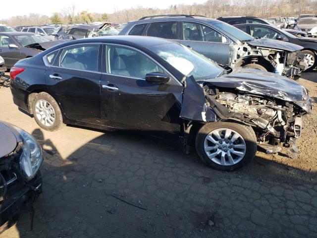 Photo 4 from auction – 2018 NISSAN ALTIMA 2.5 with VIN 1N4AL3AP4JC474371