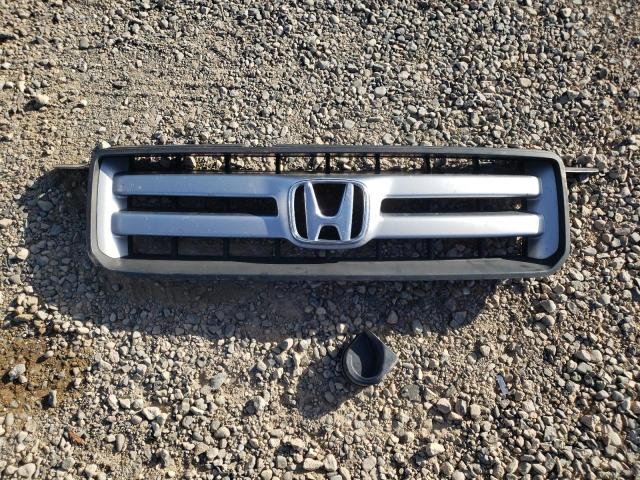 Photo 13 from auction – 2007 HONDA PILOT EXL with VIN 5FNYF185X7B002499