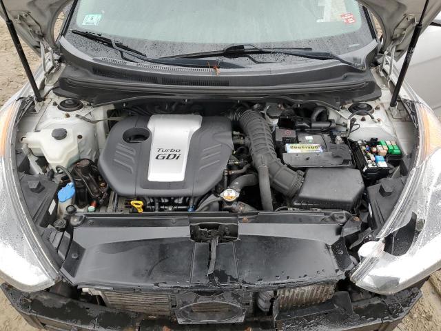 Photo 11 from auction – 2014 HYUNDAI VELOSTER T with VIN KMHTC6AE8EU182883