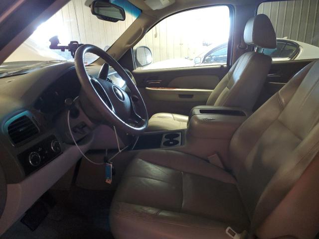 Photo 7 from auction – 2007 CHEVROLET AVALANCHE with VIN 3GNEK12387G111177