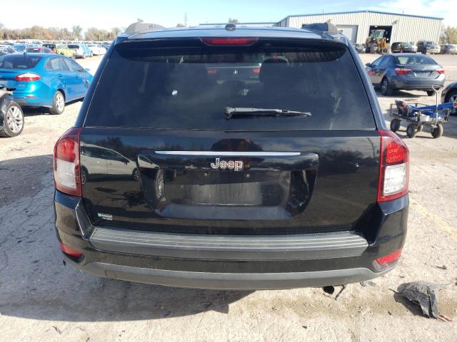 Photo 6 from auction – 2016 JEEP COMPASS SP with VIN 1C4NJCBA8GD634069