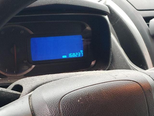 Photo 9 from auction – 2013 CHEVROLET TRAX LS with VIN 3GNCJKSB6DL148125