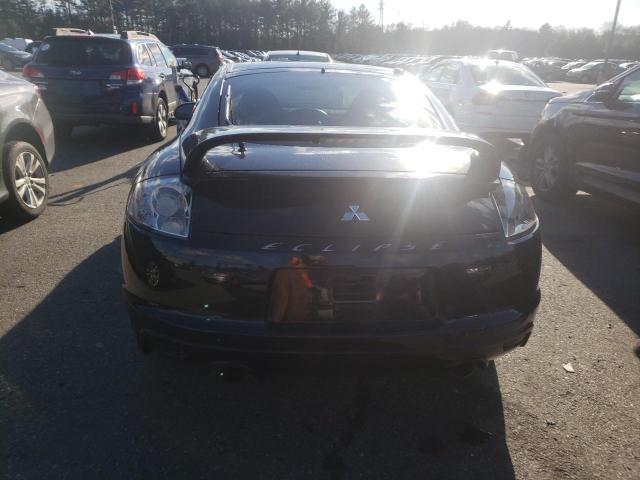 Photo 6 from auction – 2009 MITSUBISHI ECLIPSE GT with VIN 4A3AK34T79E022949
