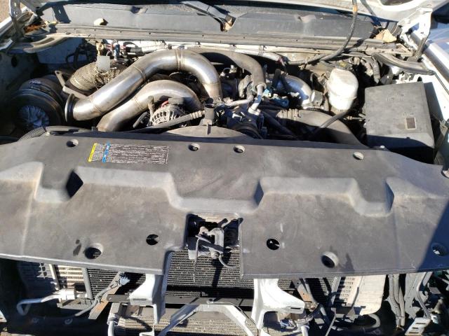 Photo 11 from auction – 2008 CHEVROLET SILVERADO with VIN 1GCHK23698F200988
