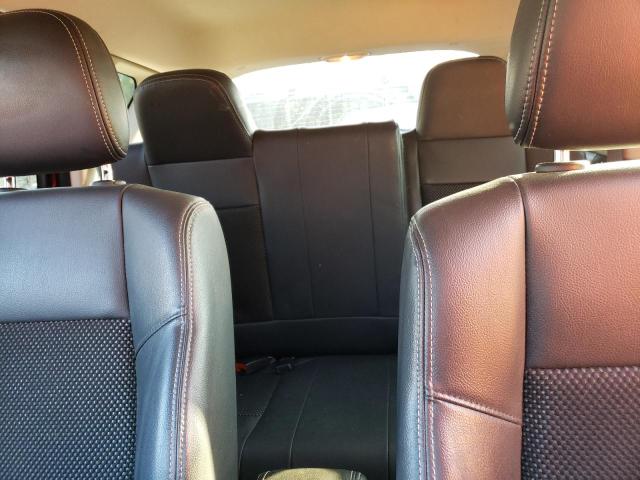 Photo 10 from auction – 2015 JEEP COMPASS LA with VIN 1C4NJDEB0FD258539