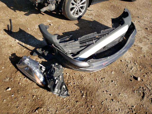Photo 13 from auction – 2016 TOYOTA RAV4 LIMIT with VIN 2T3DFREV9GW514718