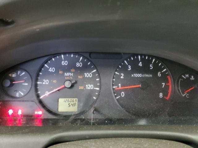 Photo 9 from auction – 2006 NISSAN SENTRA 1.8 with VIN 3N1CB51DX6L626661