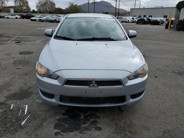 Photo 5 from auction – 2008 MITSUBISHI LANCER ES with VIN JA3AU26UX8U002436