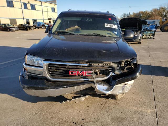 Photo 5 from auction – 2003 GMC YUKON with VIN 1GKEC13V83R219321