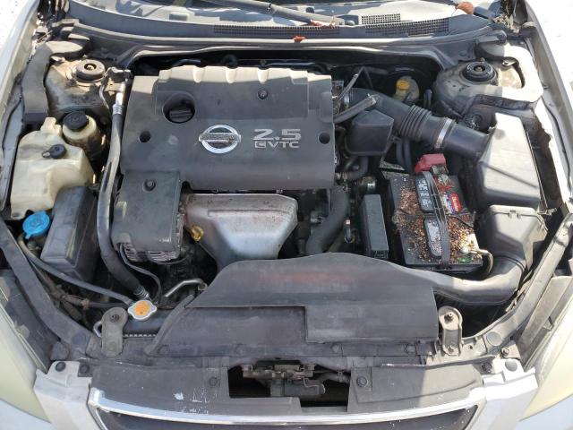 Photo 11 from auction – 2004 NISSAN ALTIMA BAS with VIN 1N4AL11D04C139946