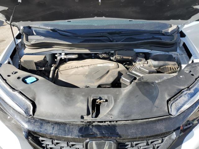 Photo 11 from auction – 2020 HONDA PASSPORT with VIN 5FNYF8H2XLB013558