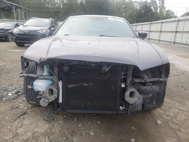 Photo 5 from auction – 2014 DODGE CHARGER SE with VIN 2C3CDXBG9EH173768