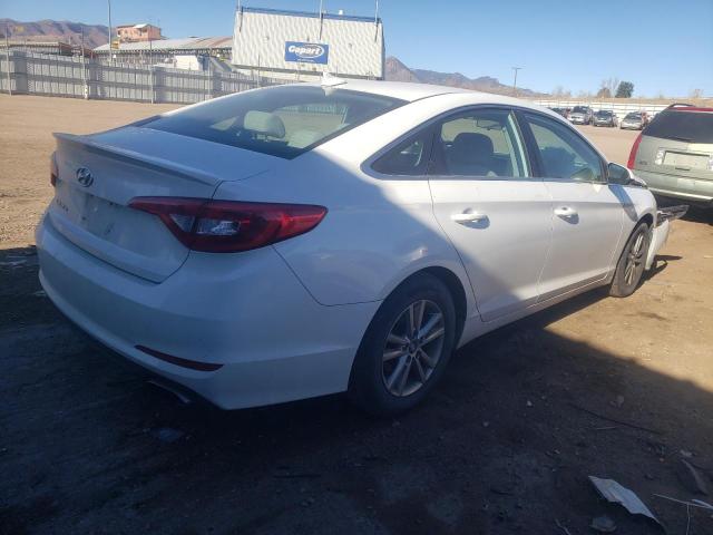Photo 3 from auction – 2016 HYUNDAI SONATA SE with VIN 5NPE24AF3GH388252