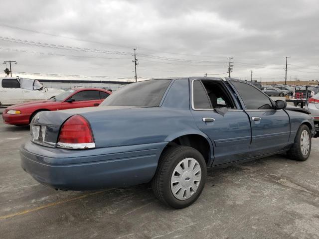 Photo 3 from auction – 2008 FORD CROWN VICT with VIN 2FAFP71V28X179086